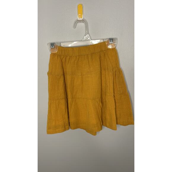 Vignette Skirt - Picture 1 of 2